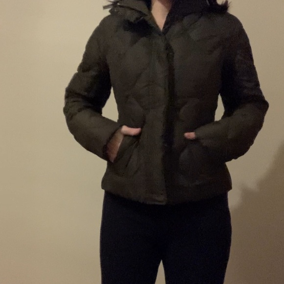 Eddie Bauer Jackets & Blazers - Goose down Coat Eddie Bauer
